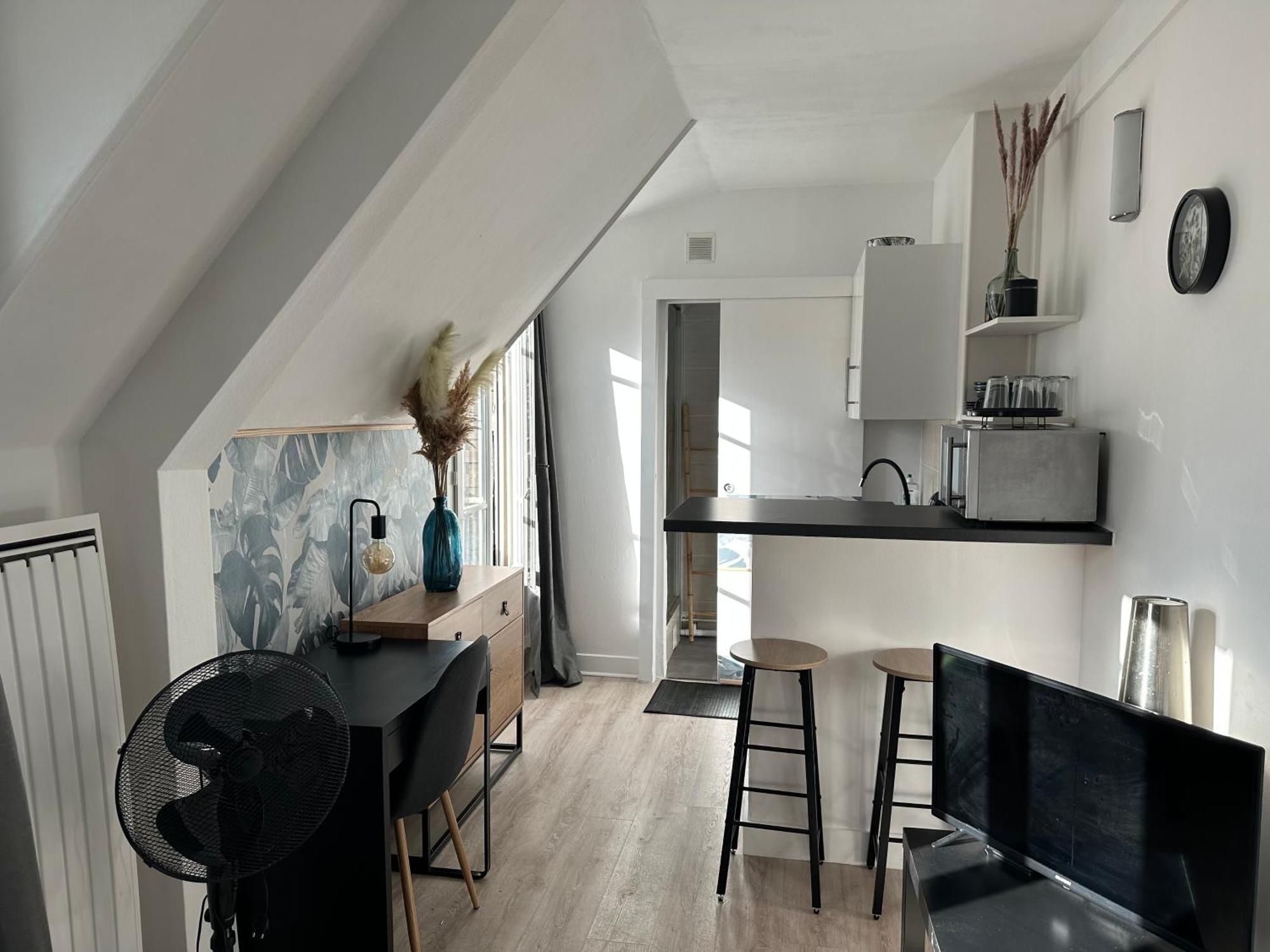 Tiparis Appartement