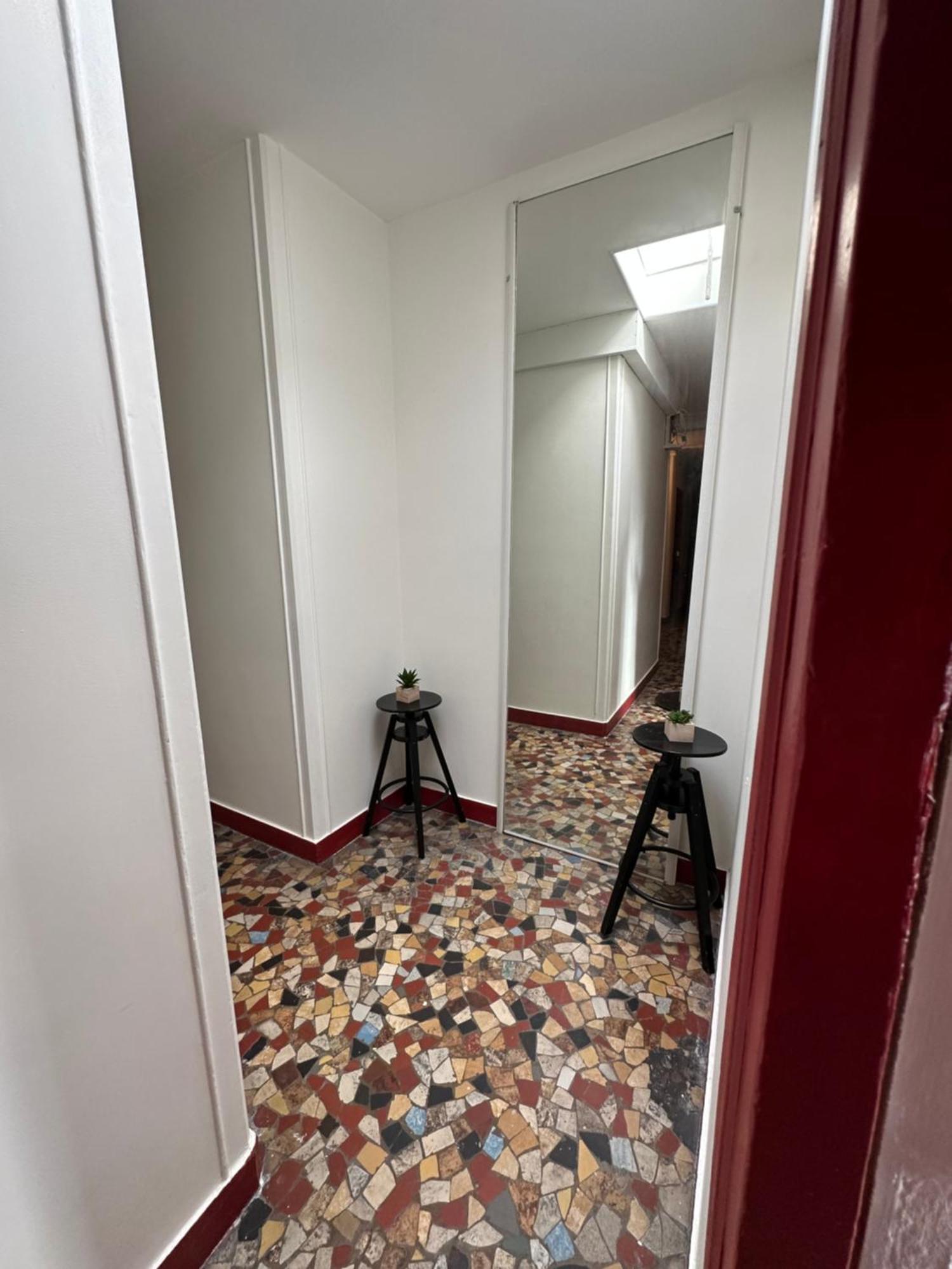 Appartement Tiparis