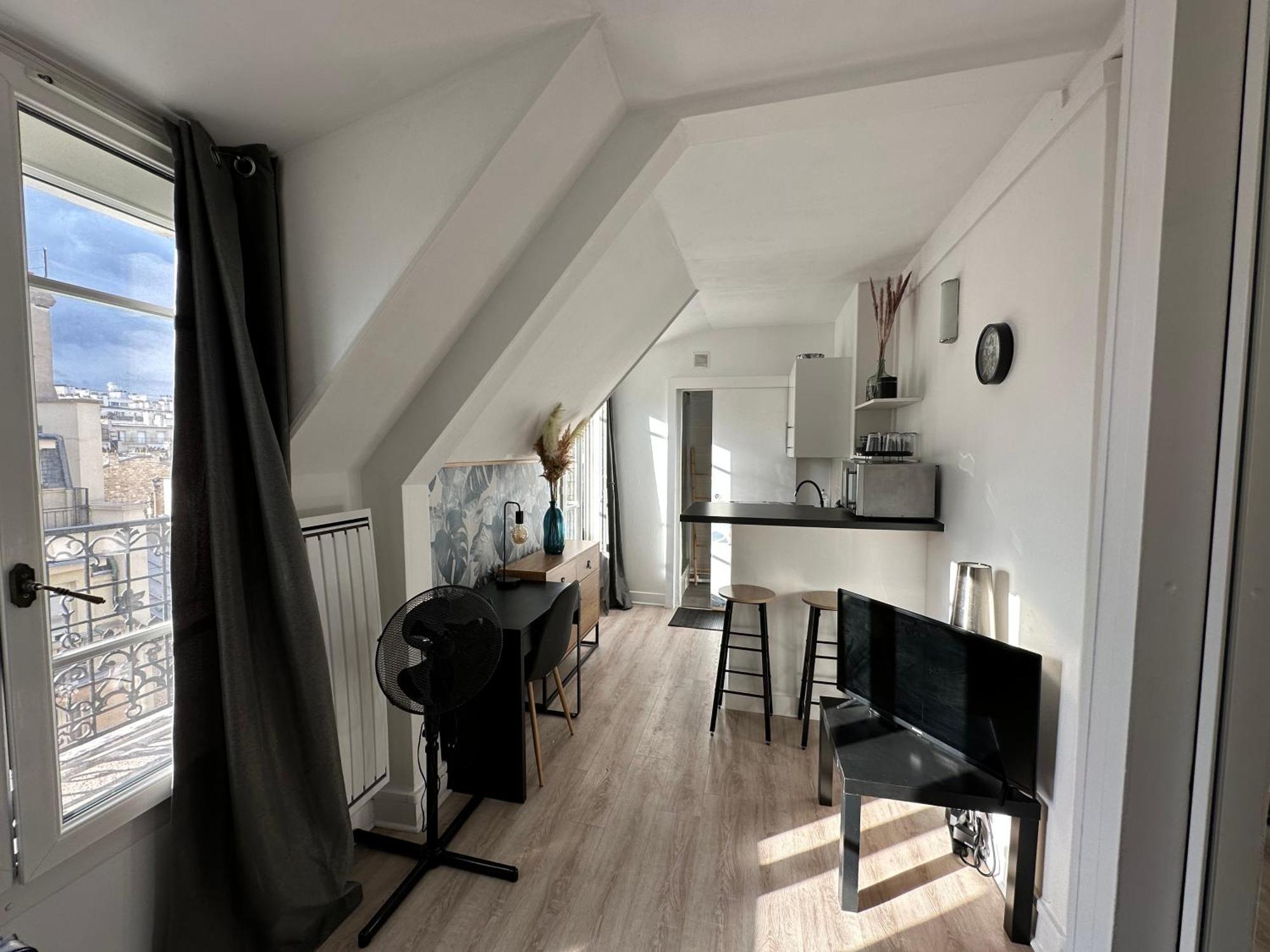 Tiparis Appartement *