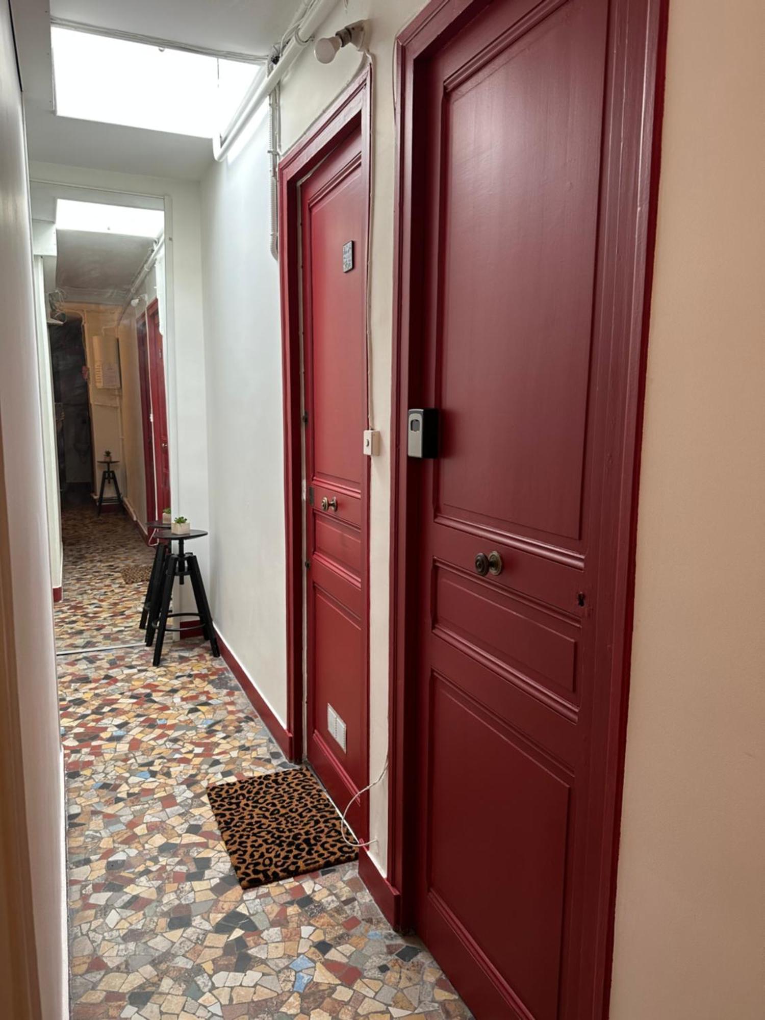 Tiparis Appartement